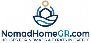 Nomad Home Greece Athens Kalamata