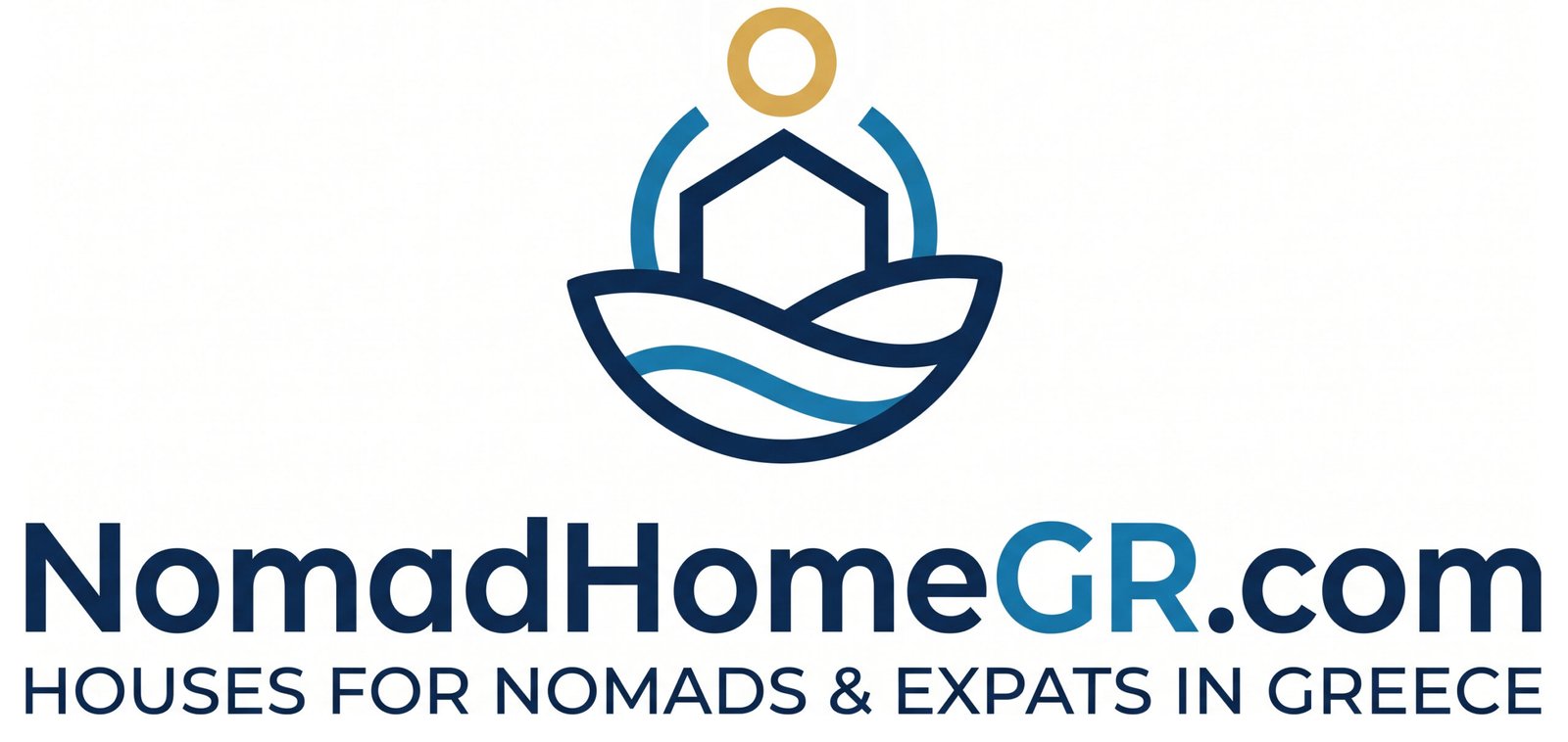 Nomad Home Greece Athens Kalamata